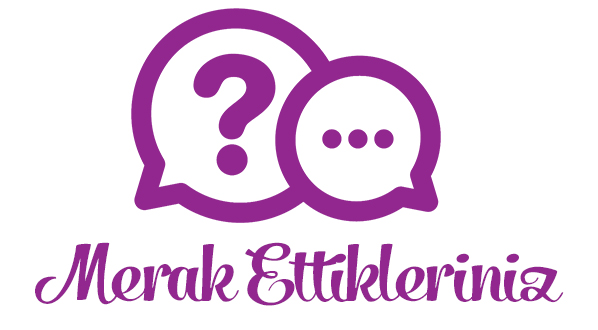 Merak Ettikleriniz
